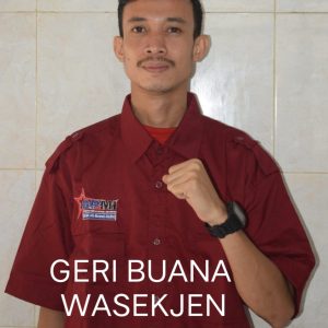 Selamat kepada pemenang PASANGAN 02 SAHATA pada PILKADA SERENTAK di KABUPATEN MADINA hasil QUICK COUNT sementara