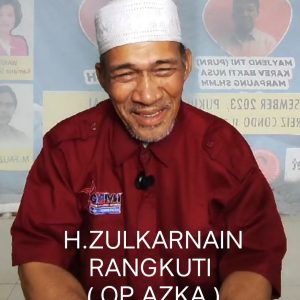 PEMERINTAH harus serius dan JUJUR untuk BENAHI URUSAN HAJI INDONESIA