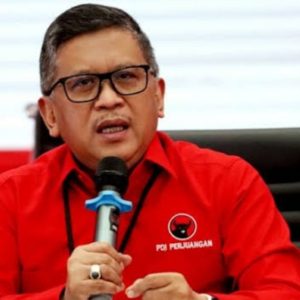 “SIAPAPUN !!JANGAN COBA RINTANGI PROSES HUKUM TERSANGKA HASTO”
