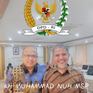 Dukung PEMERINTAH dan DPR lakukan REVISI UU Zakat yang Mengikat bagi Kaum Muslim