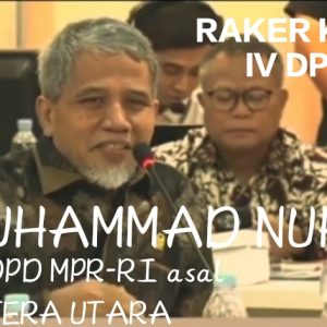 KEMENDAG RI Harus segera Realisasikan IMPLEMENTASI Program kebijakan Perdagangan yang Meyakinkan