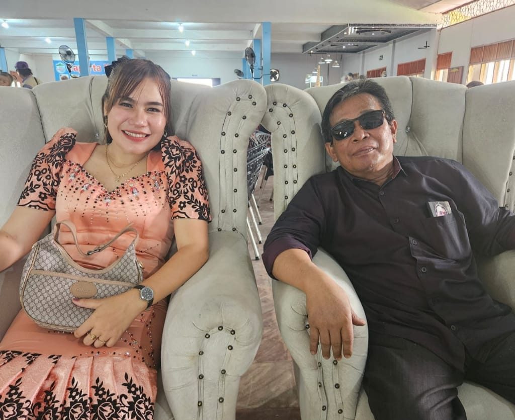 Ratusan Undangan hadiri MILAD 3 Komunitas ICN ( ISTANA COMMUNITY NUSANTARA 5 3 7