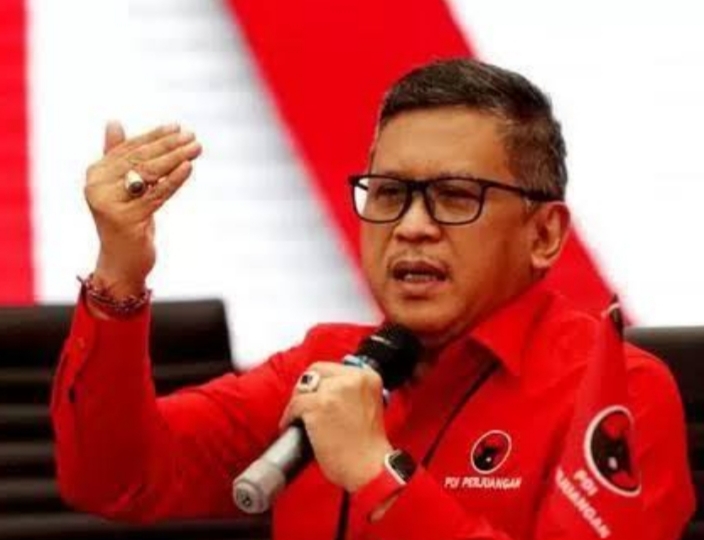 "SIAPAPUN !!JANGAN COBA RINTANGI PROSES HUKUM TERSANGKA HASTO" 5 5 2