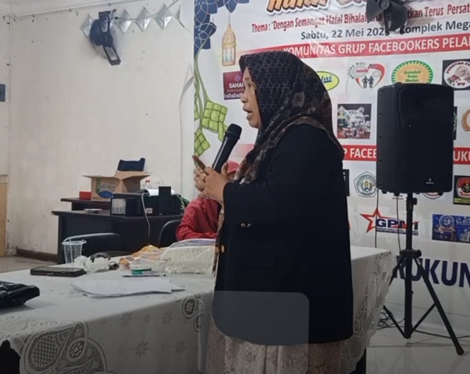 PROGRAM TALK SHOW KANAL CERDAS NETIZEN INDONESIA ( KCNI) RESMI DITAYANGKAN 6 8