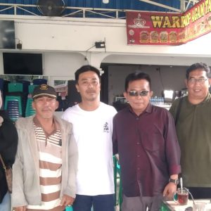 Utamakan KEPUASAN DAN KENYAMANAN KONSUMEN