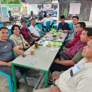 SAMBUT BUPATI DELI SERDANG TERPILIH 2024 – 2029