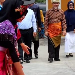 MENYAPA DI SUMUT Kunjungi 20 TITIK di 13 KABUPATEN / KOTA SE – SUMATERA UTARA