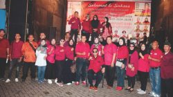 GPMI fokus Pembinaan GEN Z menuju INDONESIA EMAS 2045 3 0 1