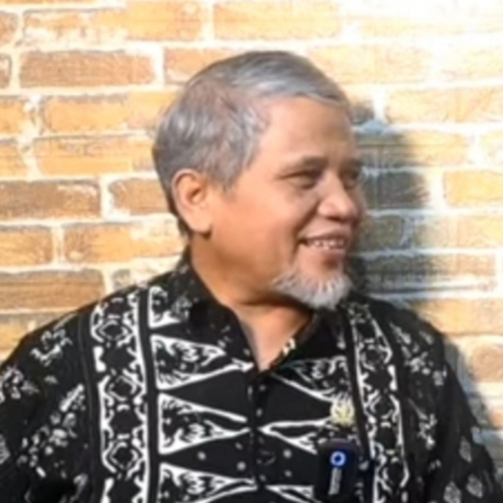 Kelola TPL secara Seimbang, Transparan dan Profesional 3 3 1