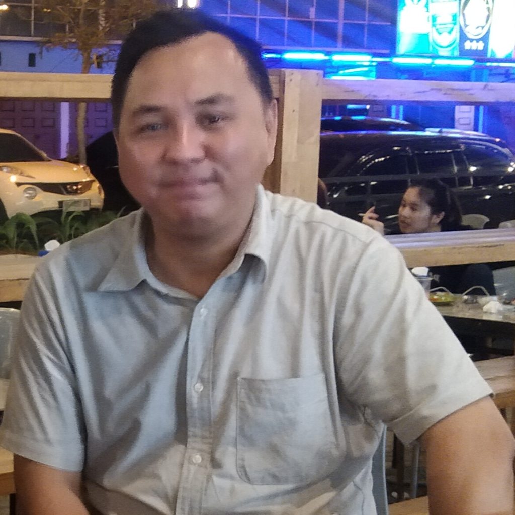 "FOKUS perbaiki Ekonomi Masyarakat" 3 3
