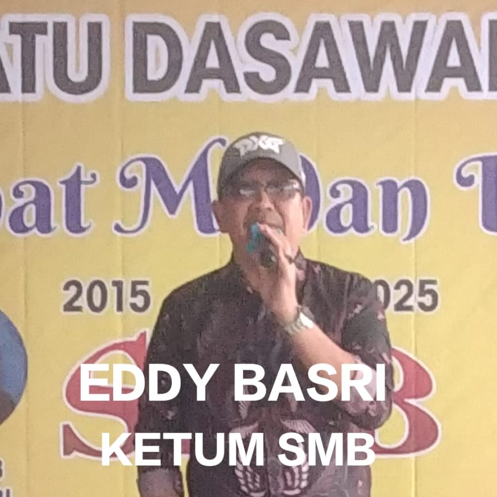 Peringatan SATU DASAWARSA GRUP SMB berlangsung SUKSES 4 4