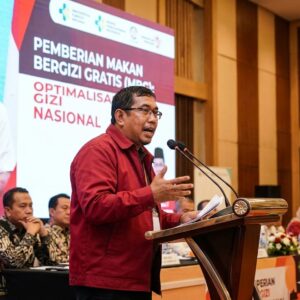 GEMPPUR dukung POS SPPG ” tak sesuai standard”
